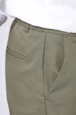 شلوار ساده مردانه