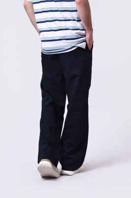 شلوار کارگو ساده مردانه