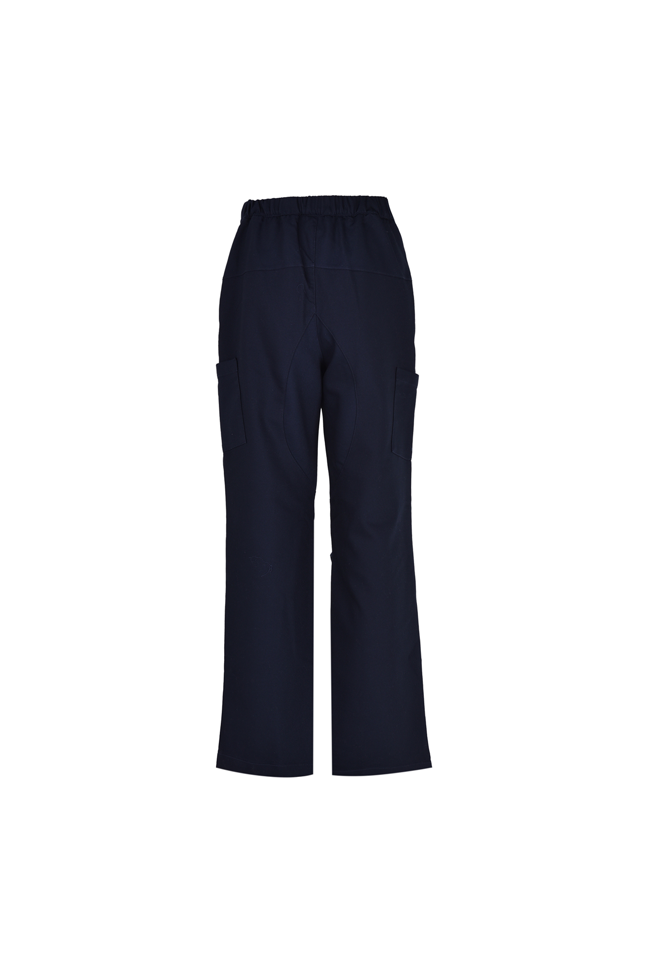 شلوار کارگو ساده مردانه