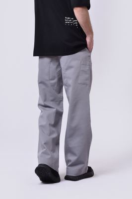 شلوار کارگو ساده مردانه