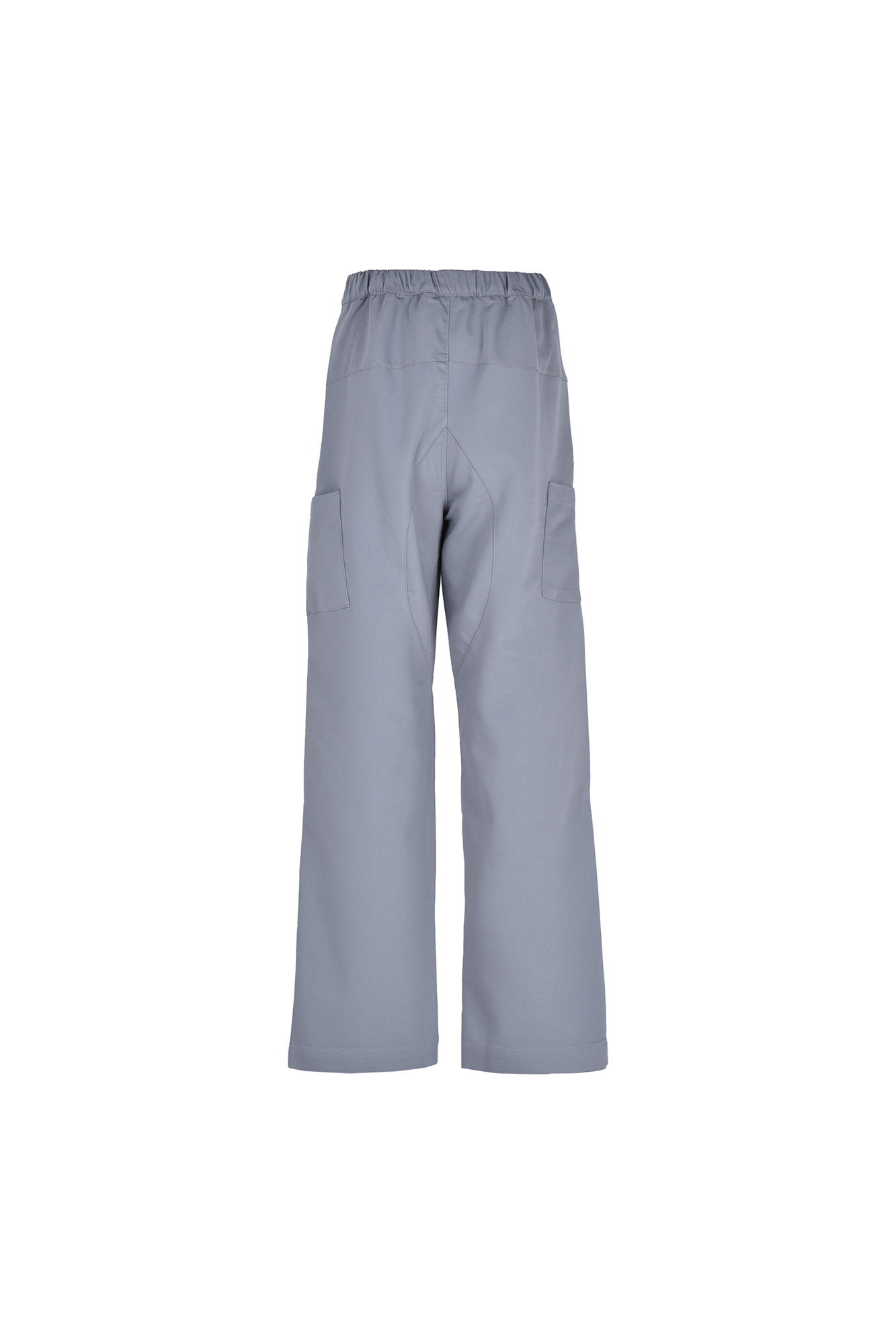 شلوار کارگو ساده مردانه