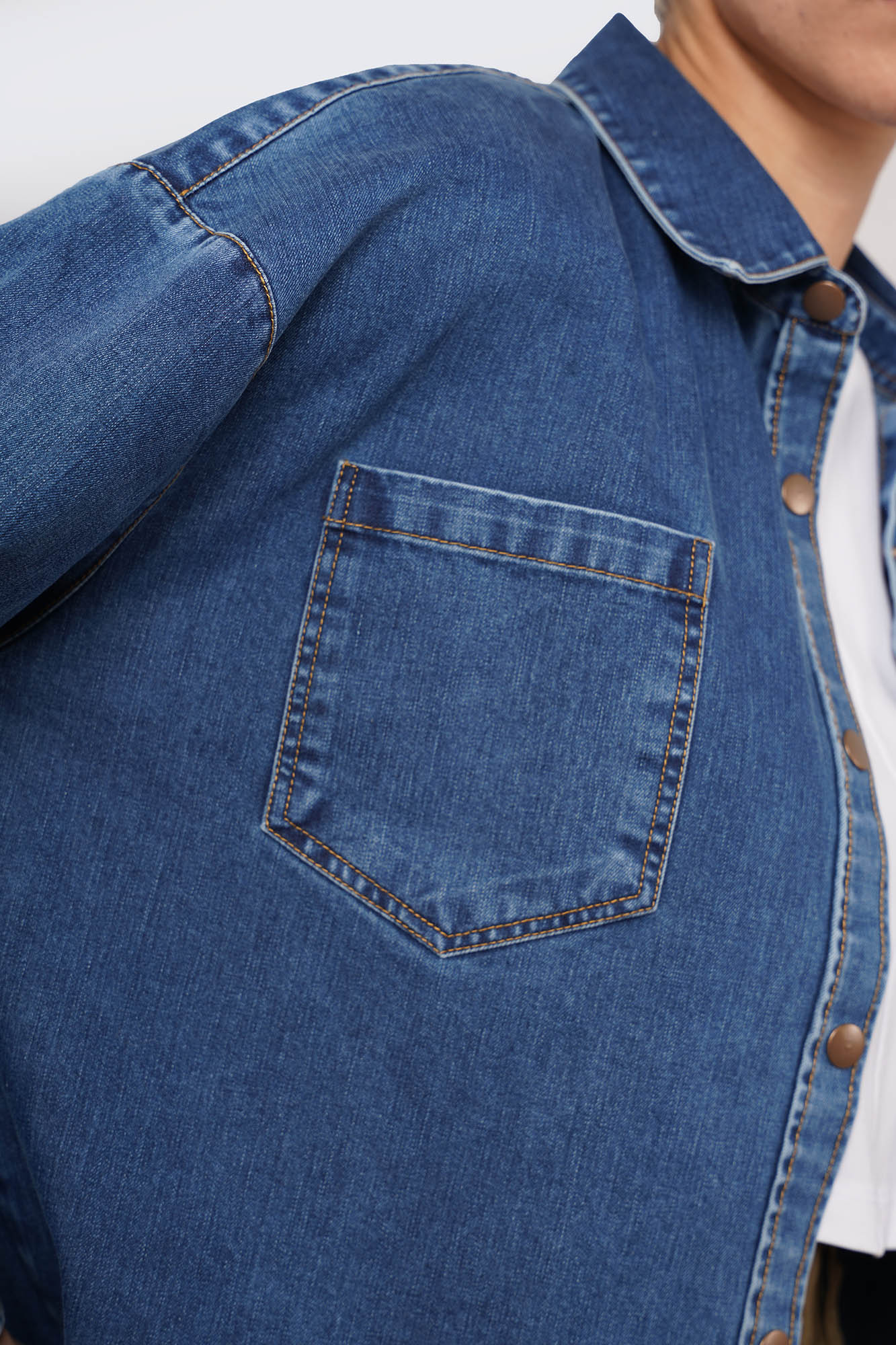 شومیز آستین بلند ساده زنانه