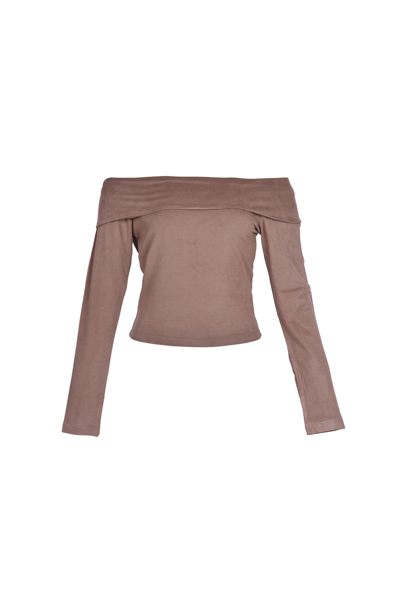 بلوز آستین بلند ساده زنانه