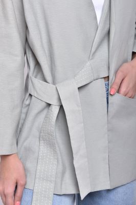 مانتو غیر رسمی ساده زنانه