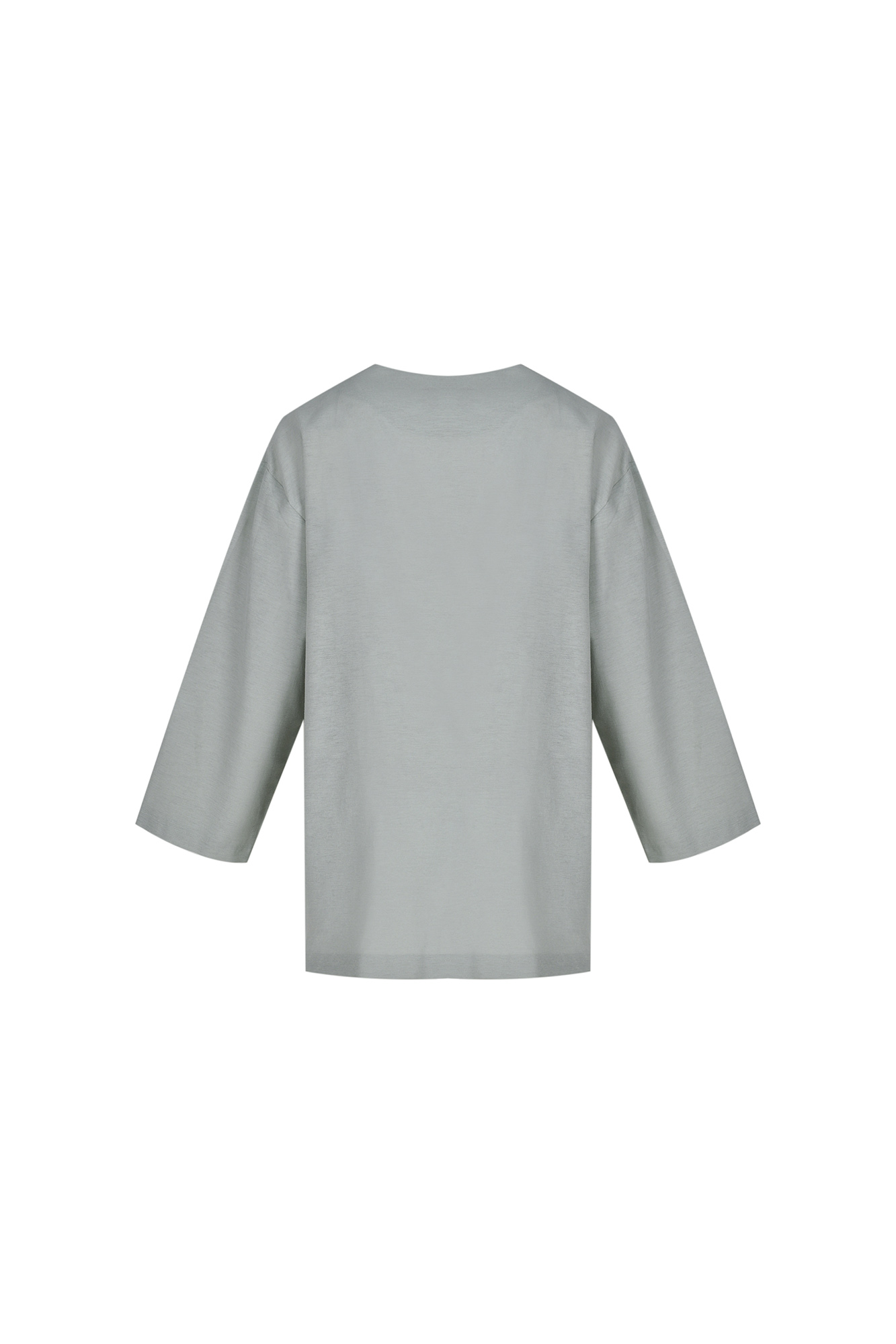 مانتو غیر رسمی ساده زنانه