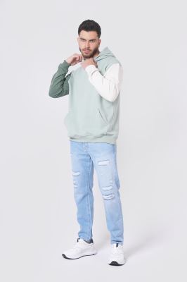 هودی میکس مردانه