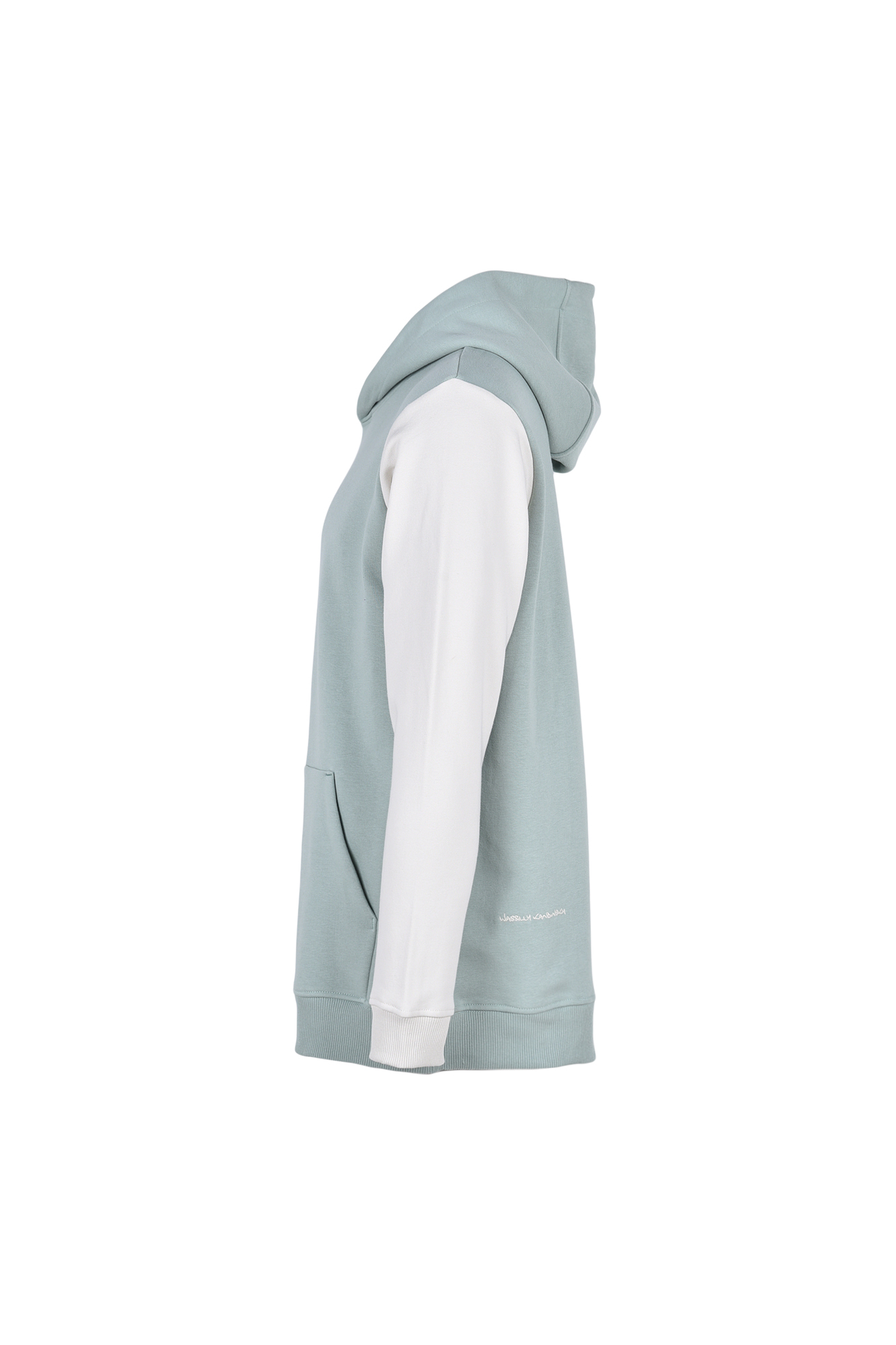 هودی میکس مردانه