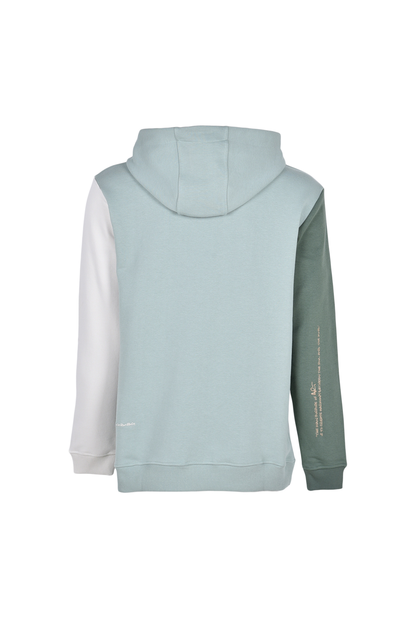 هودی میکس مردانه