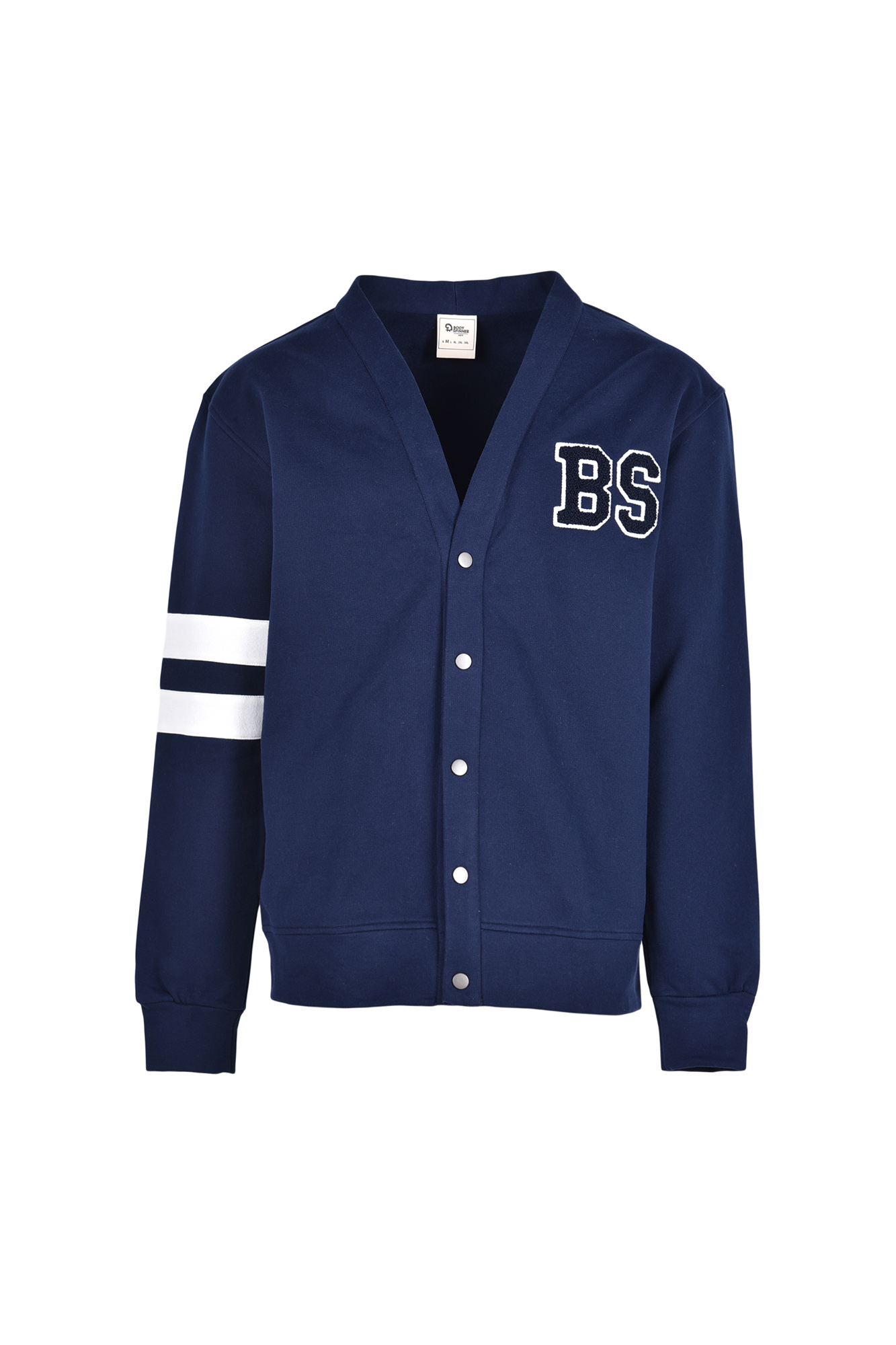 بامبر جکت گلدوزی مردانه