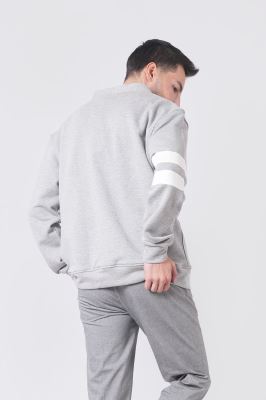 بامبر جکت گلدوزی مردانه