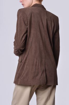 کت ساده زنانه