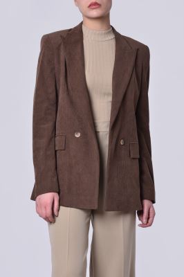 کت ساده زنانه