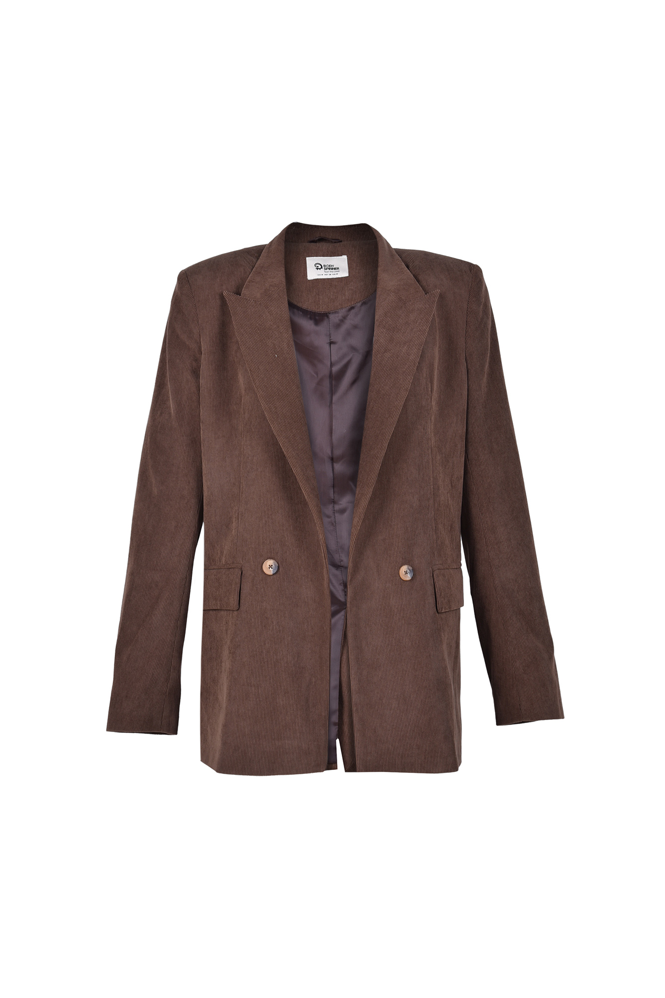 کت ساده زنانه