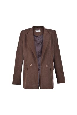 کت ساده زنانه