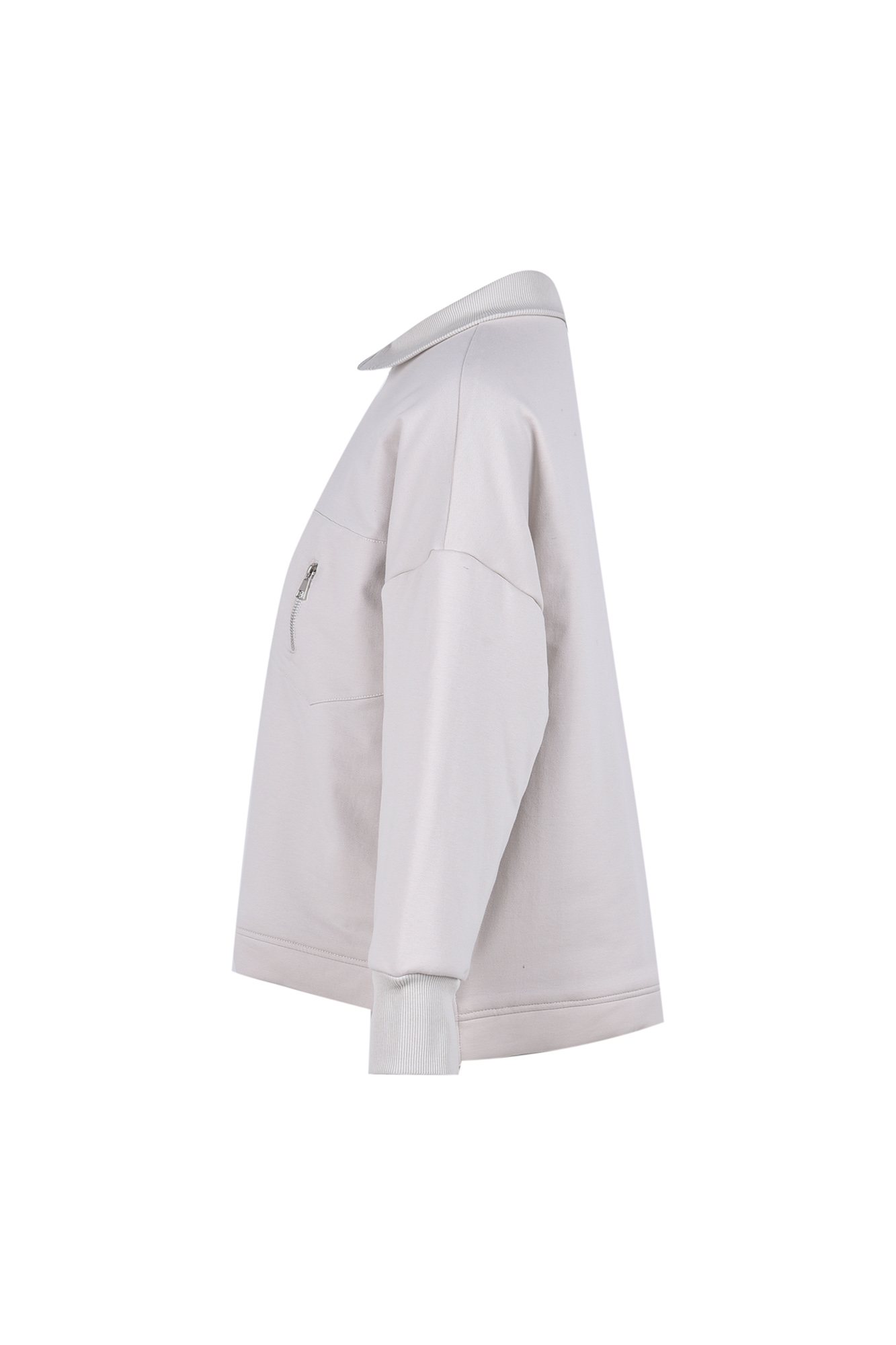 سوییشرت ساده زنانه