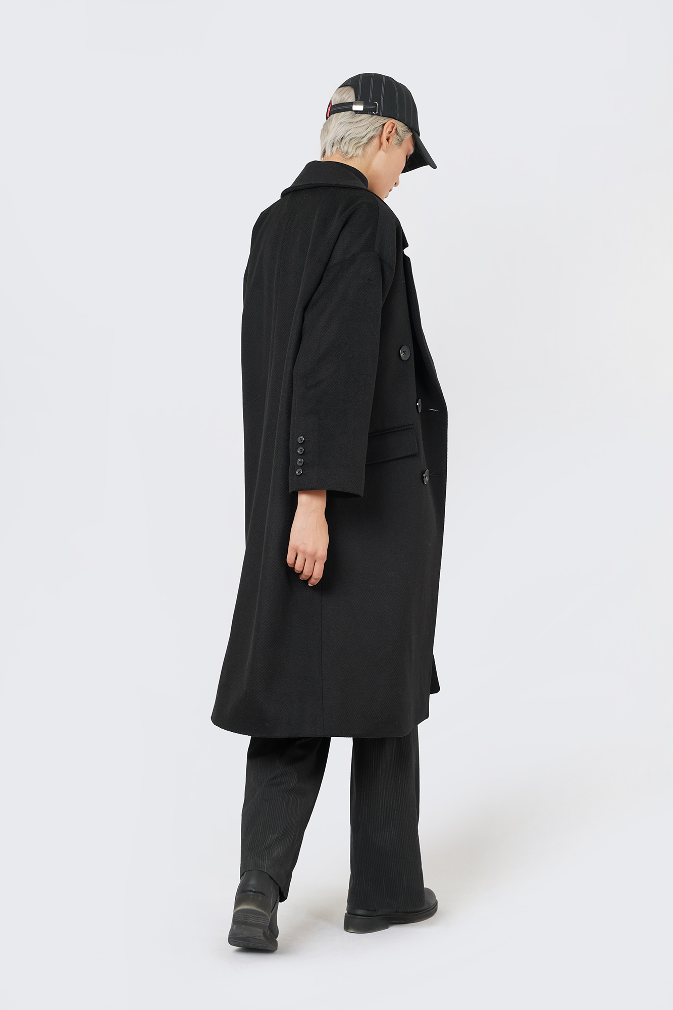 پالتو ساده زنانه