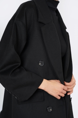 پالتو ساده زنانه