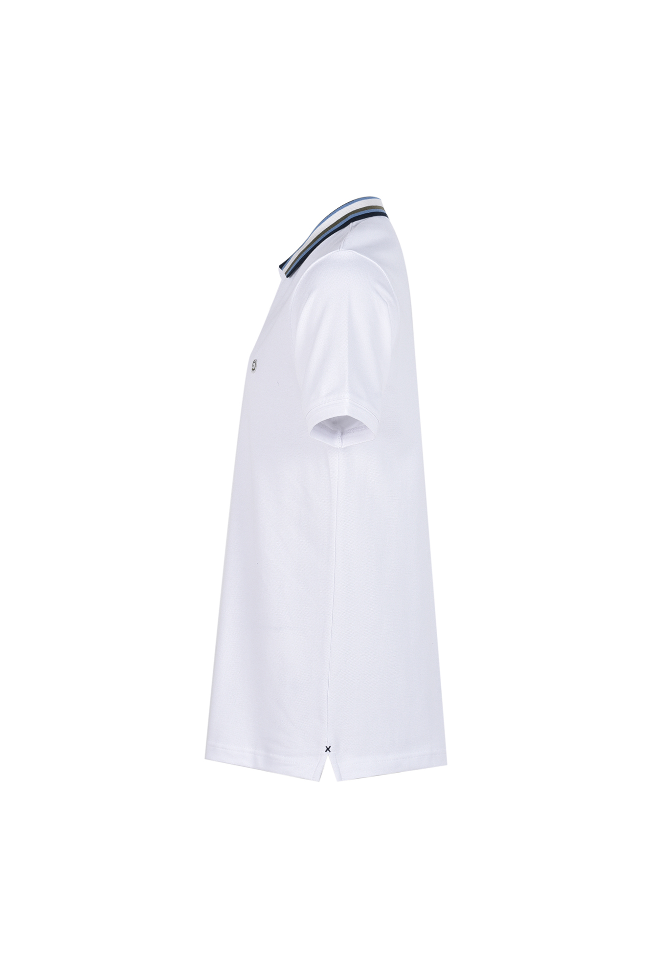 پولوشرت آستین کوتاه ساده مردانه