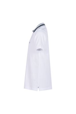 پولوشرت آستین کوتاه ساده مردانه