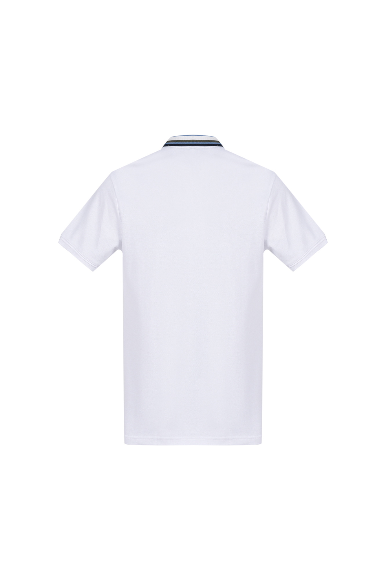 پولوشرت آستین کوتاه ساده مردانه