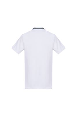 پولوشرت آستین کوتاه ساده مردانه