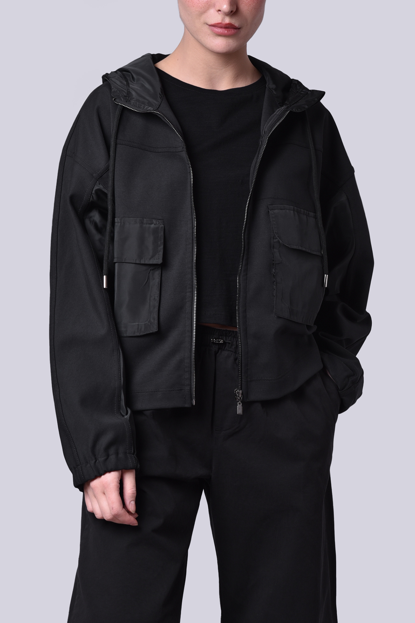 سوئیشرت ساده زنانه