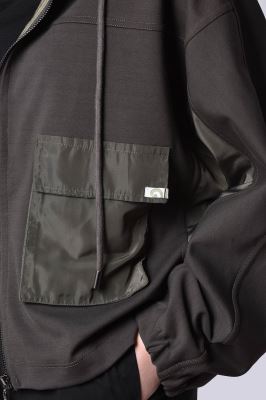 سوئیشرت ساده زنانه