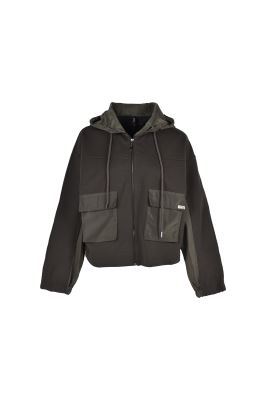 سوئیشرت ساده زنانه