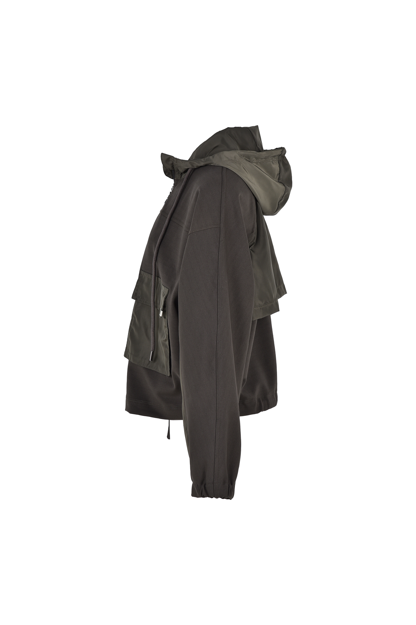 سوئیشرت ساده زنانه