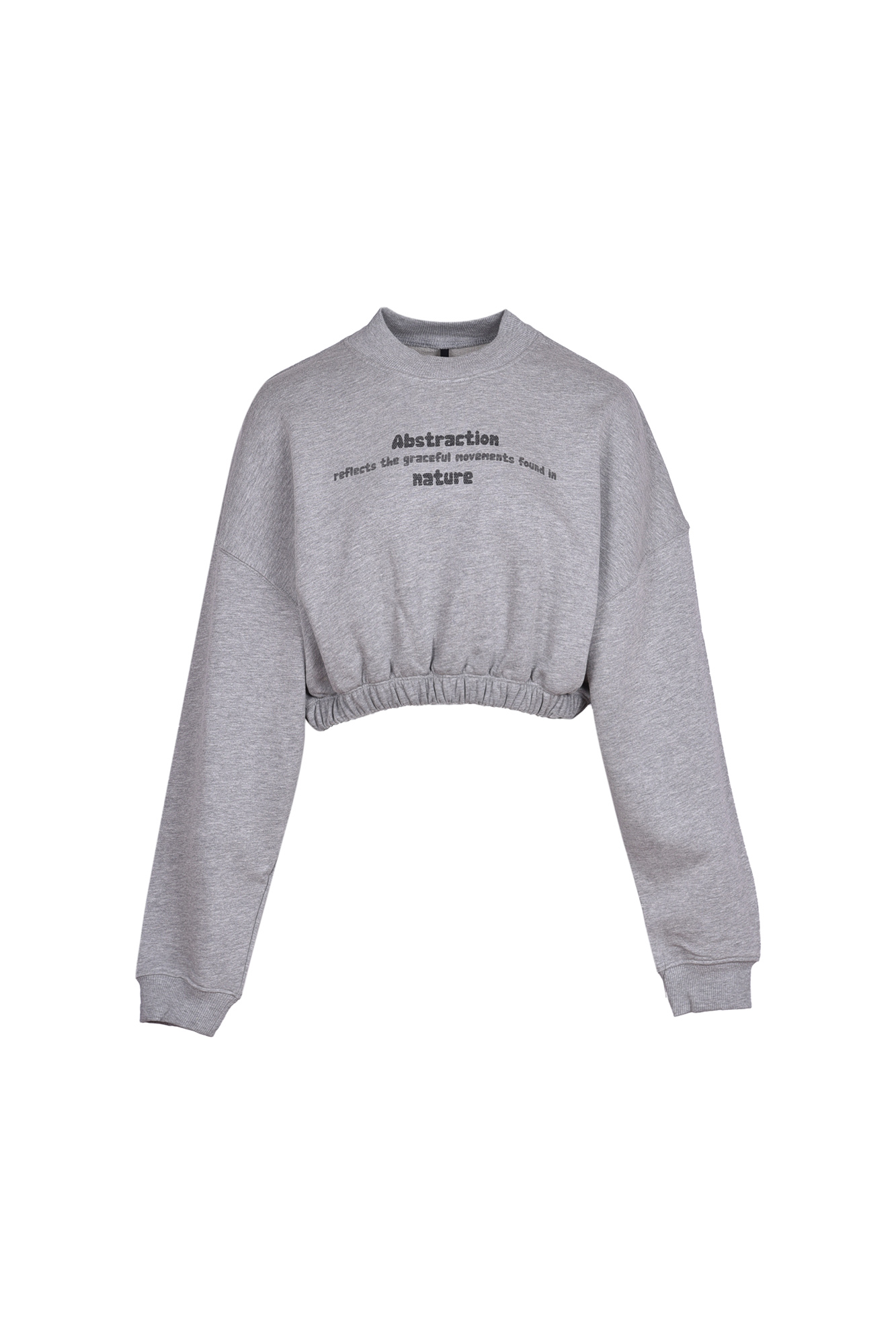 تیشرت آستین بلند ساده زنانه