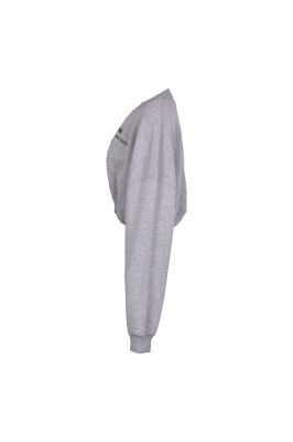 تیشرت آستین بلند ساده زنانه