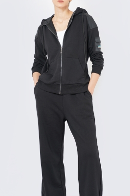 سوئیشرت ساده زنانه