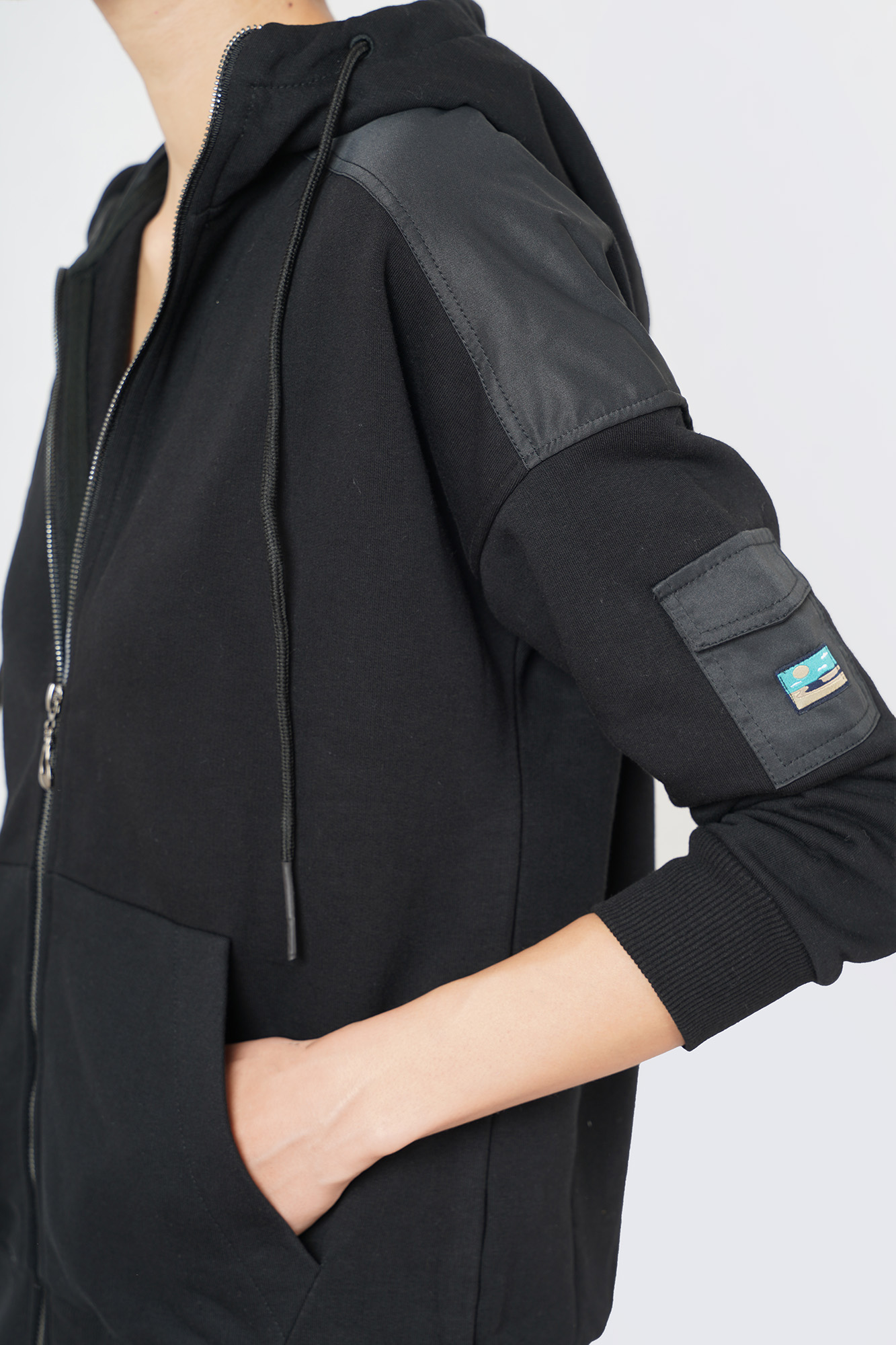 سوئیشرت ساده زنانه