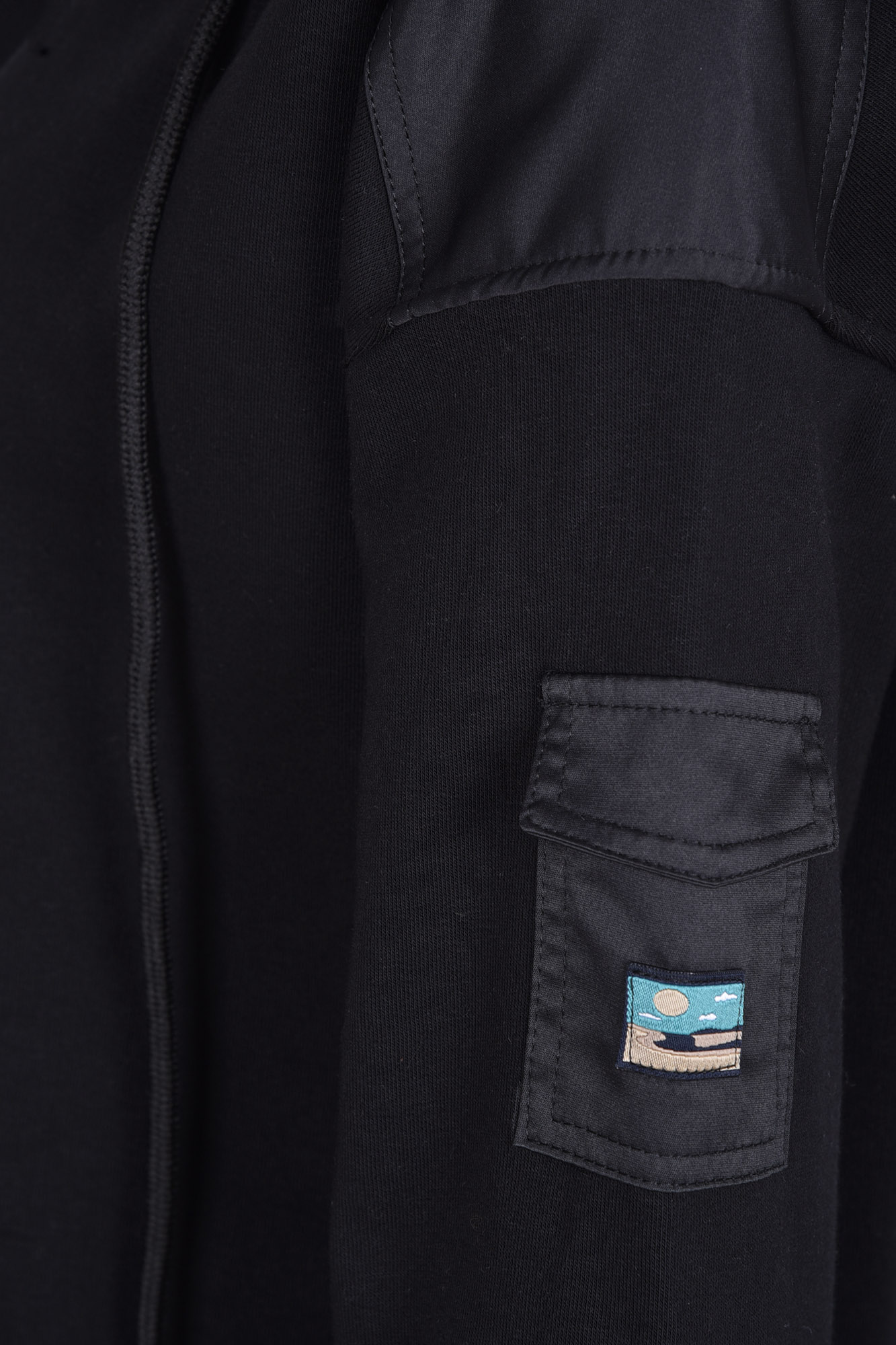 سوئیشرت ساده زنانه