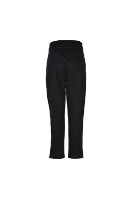 شلوار کتان ساده زنانه