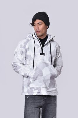 هودی طرحدار مردانه