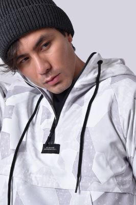 هودی طرحدار مردانه