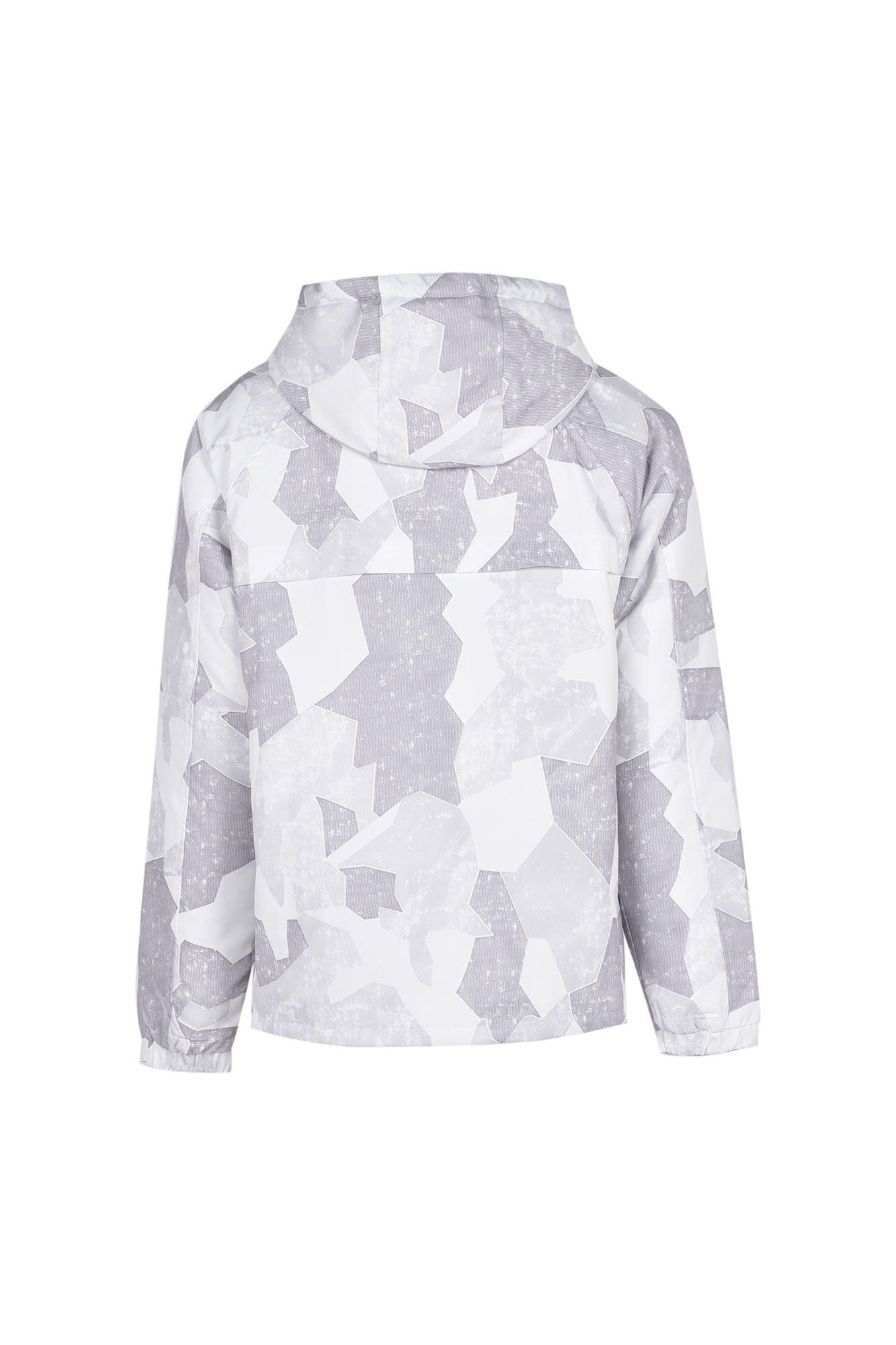 هودی طرحدار مردانه