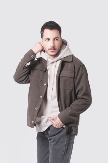 اورشرت ساده مردانه