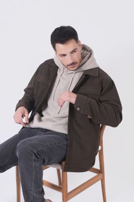 اورشرت ساده مردانه