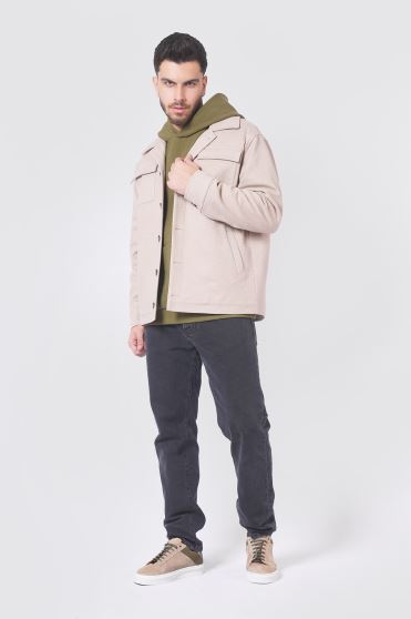 اورشرت ساده مردانه