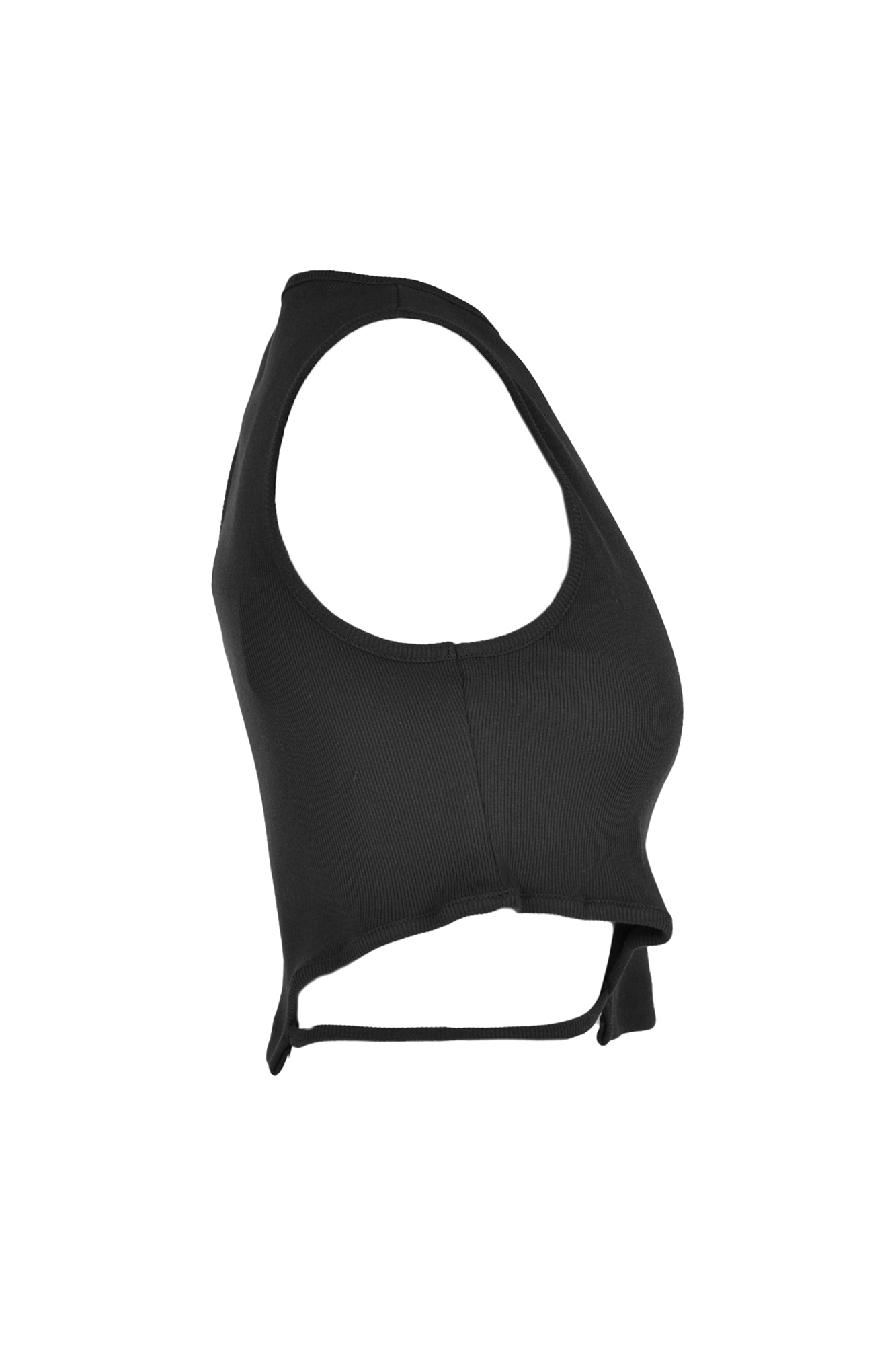 تاپ تیشرتی ساده زنانه