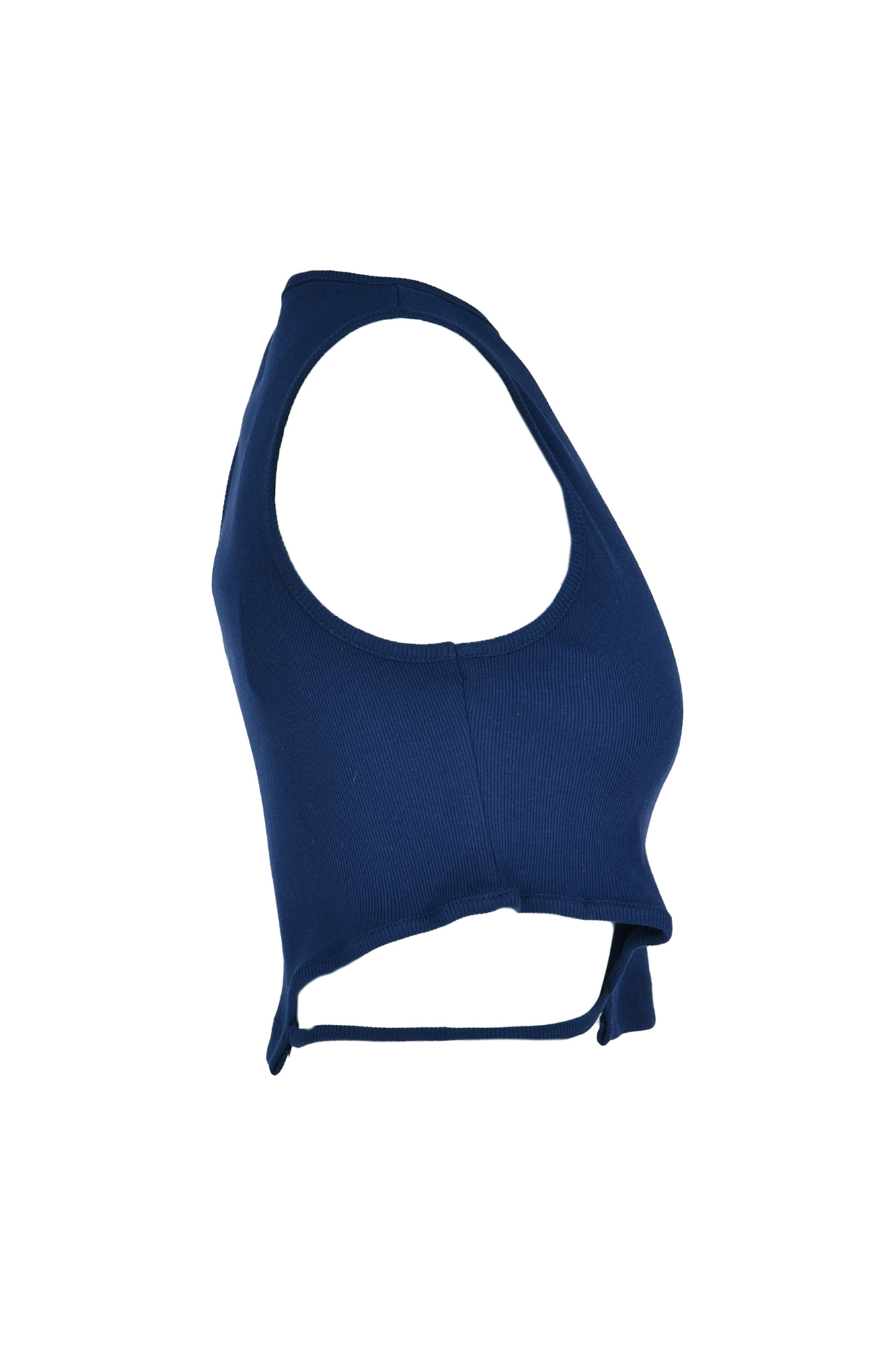 تاپ تیشرتی ساده زنانه