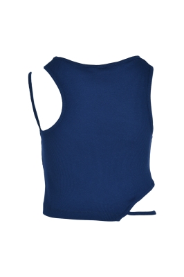 تاپ تیشرتی ساده زنانه