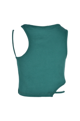 تاپ تیشرتی ساده زنانه