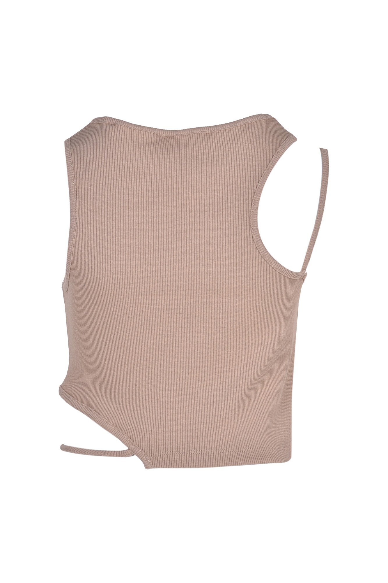 تاپ تیشرتی ساده زنانه