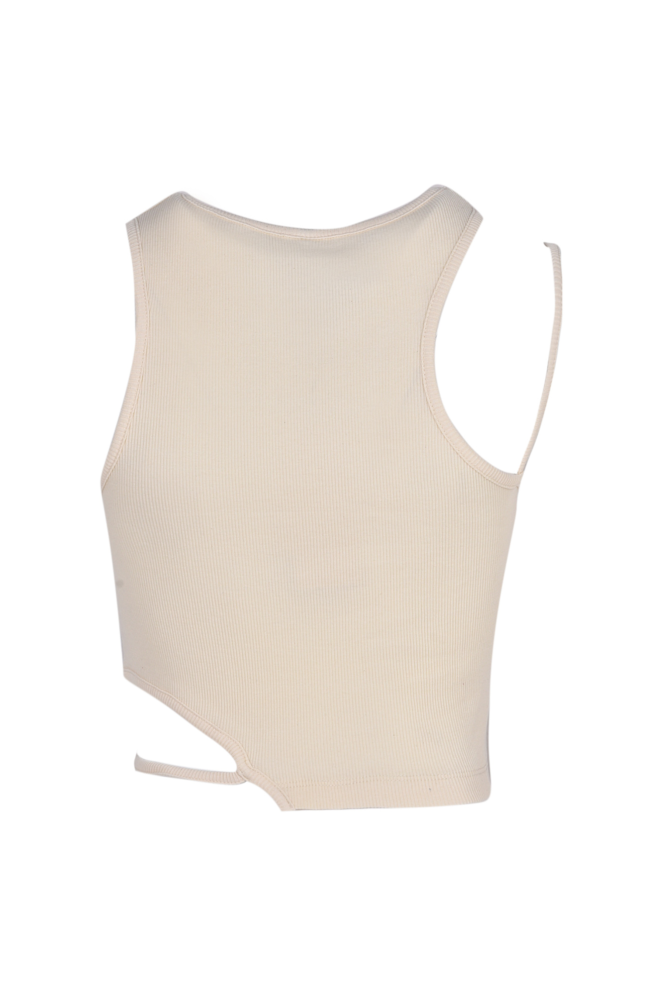 تاپ تیشرتی ساده زنانه