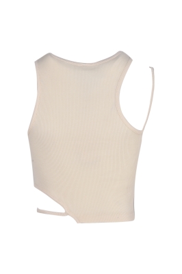 تاپ تیشرتی ساده زنانه