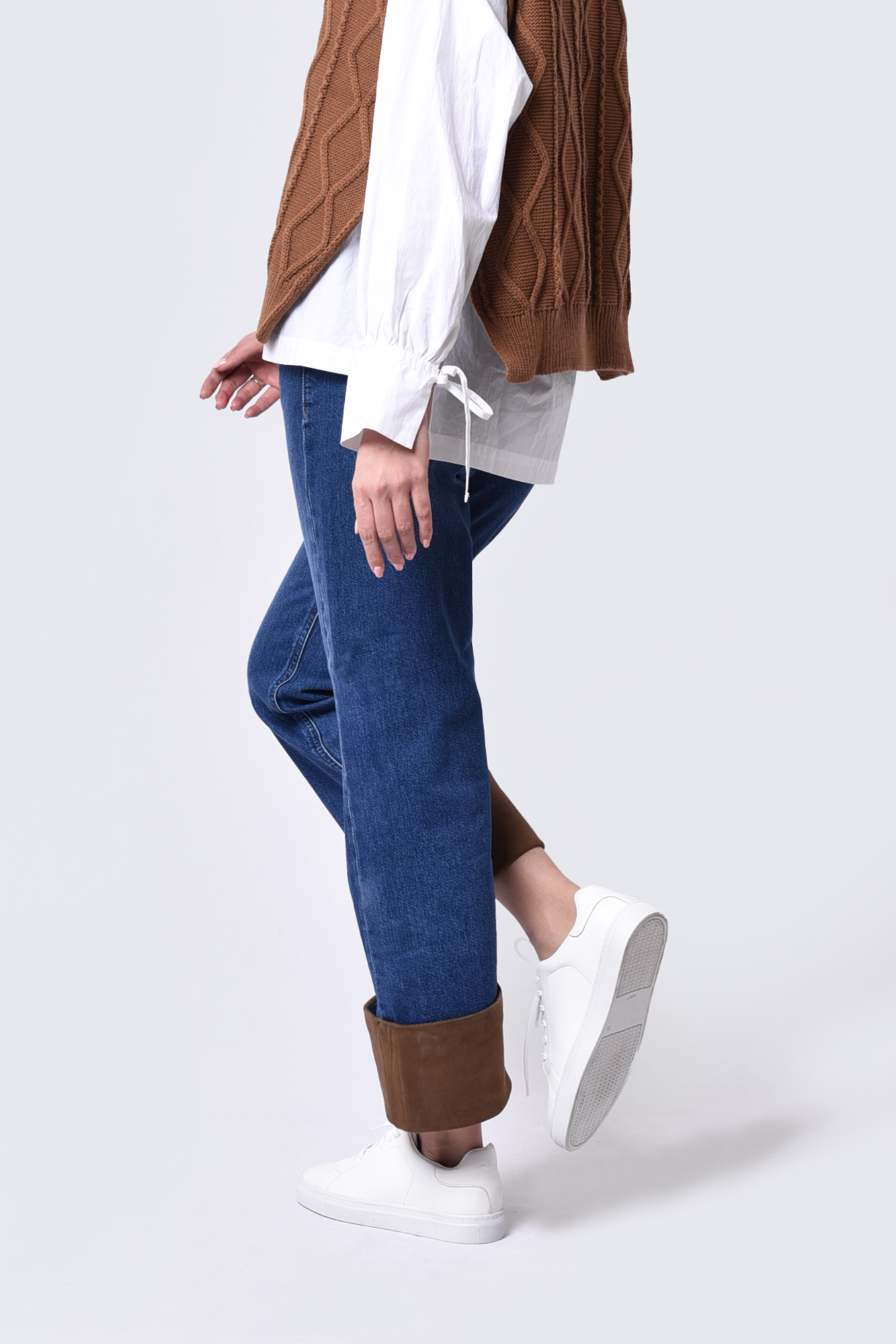 شلوار جین استریت