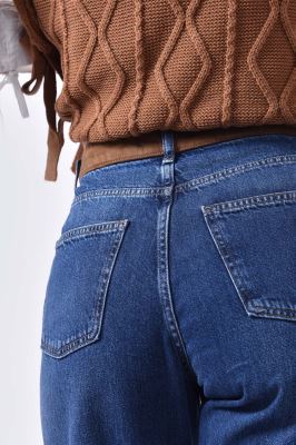 شلوار جین استریت